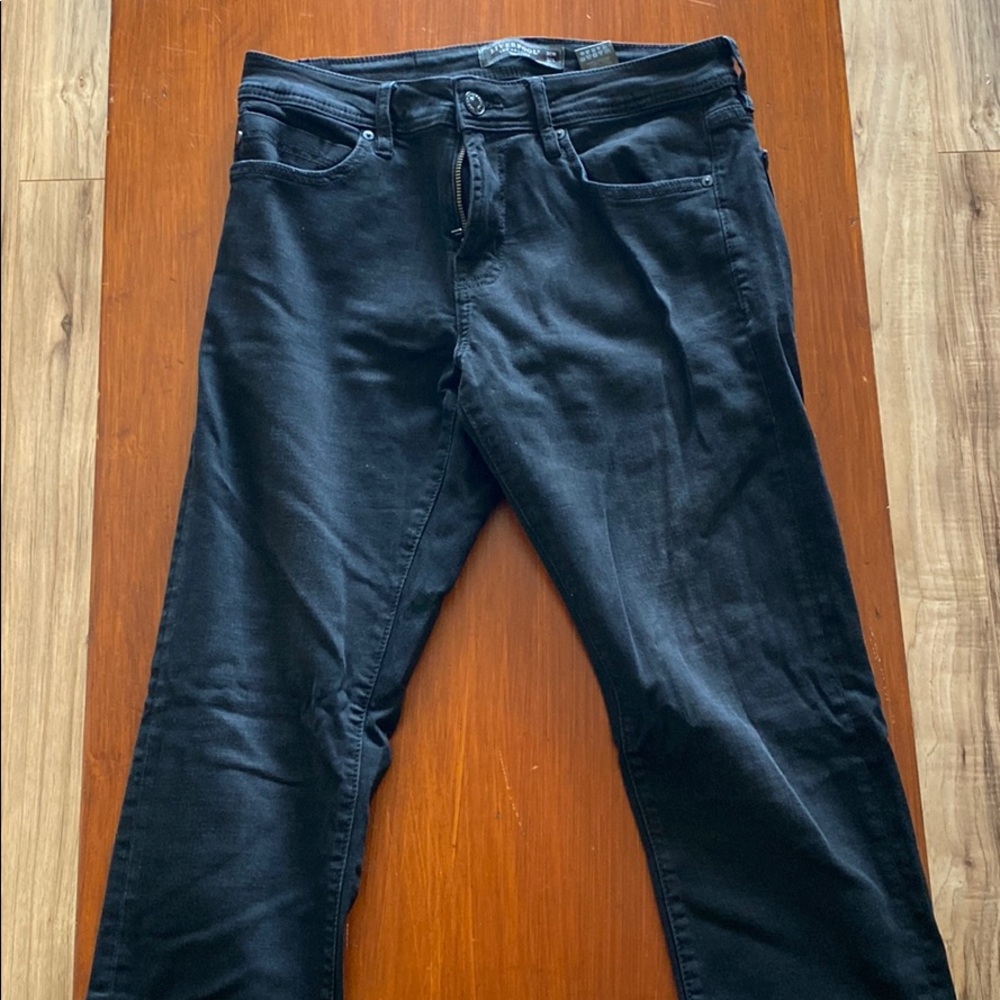 Men’s Jeans